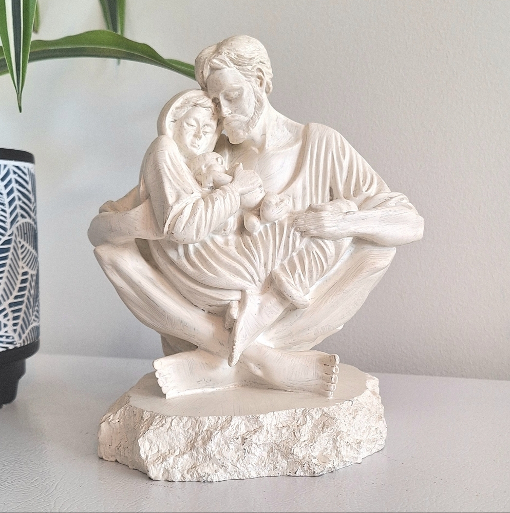 Religious Art A Quiet Moment by Timothy P. Schmalz